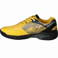 Jhayber Tarraco Yellow Shoes  Offer + Cheap