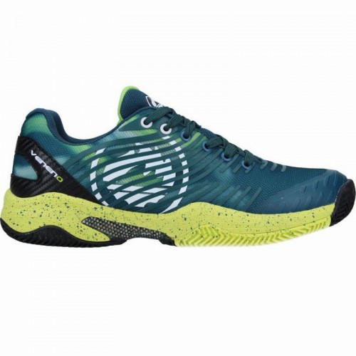 Zapatillas Jhayber Tarraco Azul Zapatillas Jhayber Tarraco Azul