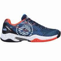 Jhayber Tarraco Sapatos Azul Marinho  Oferta + Barato