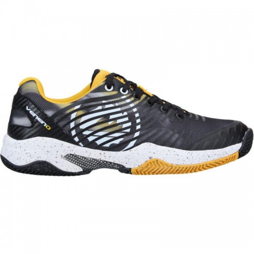Zapatillas Jhayber Tarraco Negro Zapatillas Jhayber Tarraco Negro