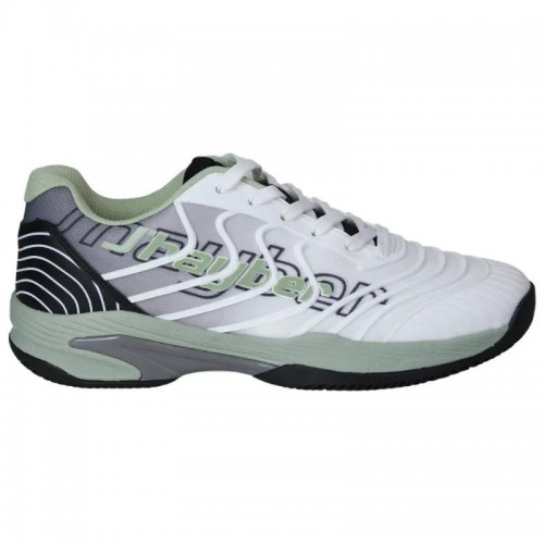 Zapatillas Jhayber Tartaro Blanco Zapatillas Jhayber Tartaro Blanco