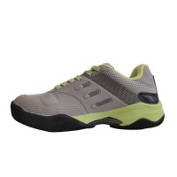 Zapatillas Jhayber Temano Gris Mujer  Oferta + Barato