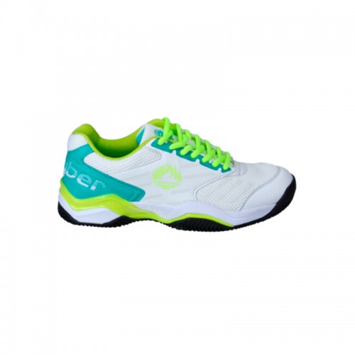 Zapatillas Jhayber Tempo Blanco Mujer Zapatillas Jhayber Tempo Blanco Mujer