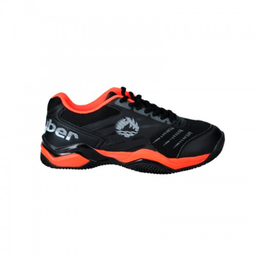 Zapatillas Jhayber Tempo Negro Mujer Zapatillas Jhayber Tempo Negro Mujer