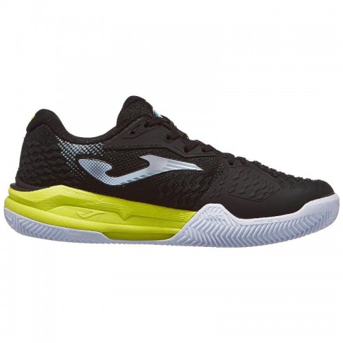 Zapatillas Joma Ace 2401 Negro Zapatillas Joma Ace 2401 Negro