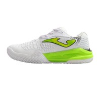 Tênis Joma Ace 2402 Branco  Oferta + Barato