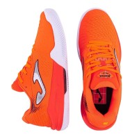 Zapatillas Joma Ace 2508 Clay Naranja