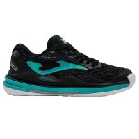 Zapatillas Joma Ace 2601 Negro Verde