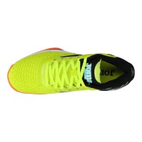 Tênis Joma Ace Pro 2209 Amarelo Fluorescente  Oferta + Barato
