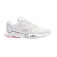 Sneakers Joma Master 1000 2302 Bianco Rosa Donna