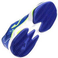 Zapatillas Joma Master 1000 2504 Royal Junior  Oferta + Barato