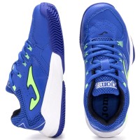 Zapatillas Joma Master 1000 2504 Royal Junior  Oferta + Barato