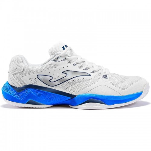 Zapatillas Joma Master 1000 2532 Blanco Royal Zapatillas Joma Master 1000 2532 Blanco Royal