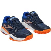 Zapatillas Joma Master 1000 2603 Azul Marino Junior