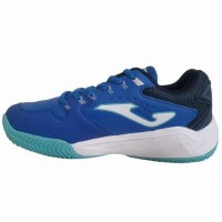 Joma Master 1000 2604 Clay Blue Royal Junior Sneakers