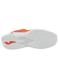 Zapatillas Joma Master 1000 2608 Naranja