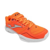 Zapatillas Joma Master 1000 2608 Naranja