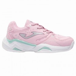 Scarpe Junior Joma Master 1000 2613 Rosa Chiaro
