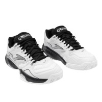 Joma Master 1000 2632 White Sneakers