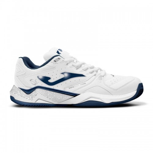 Joma Master 1000 Sneakers Bianco Navy