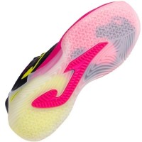 Joma Open 2503 Baskets Bleu Marine