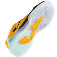 Joma Open 2528 Baskets Orange Safran