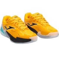 Joma Open 2528 Baskets Orange Safran