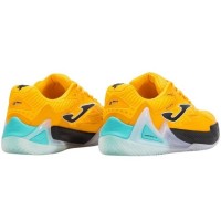 Joma Open 2528 Baskets Orange Safran