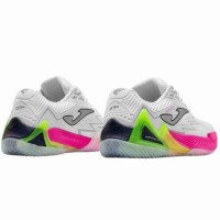 Zapatillas Joma Open 2632 Blanco Mujer