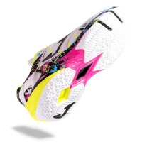 Joma Open WPT 2352 White Sneakers Joma Open WPT 2352 White Sneakers