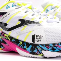 Joma Open WPT 2352 White Sneakers Joma Open WPT 2352 White Sneakers