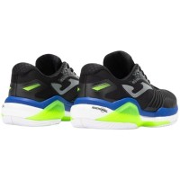 Tênis Joma Pickleball Picklet01 Preto  Oferta + Barato
