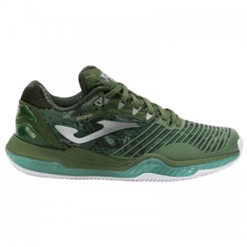 Joma Point 2523 Khaki Sneakers