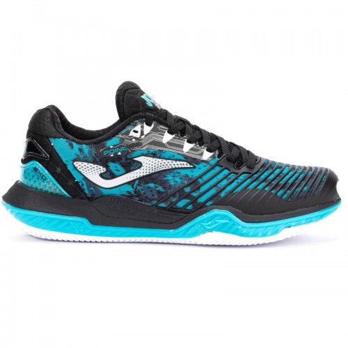 Zapatillas Joma Point 2531 Negro Zapatillas Joma Point 2531 Negro