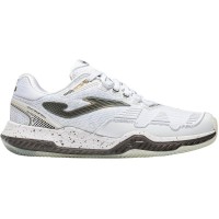 Joma Point 2602 White Sneakers