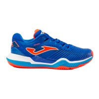 Zapatillas Joma Point Men 2204 Royal Azul  Oferta + Barato