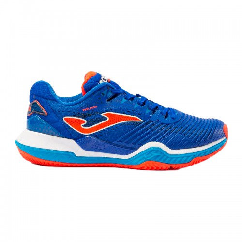 Zapatillas Joma Point Men 2204 Royal Azul Zapatillas Joma Point Men 2204 Royal Azul
