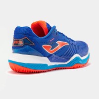 Zapatillas Joma Point Men 2204 Royal Azul  Oferta + Barato