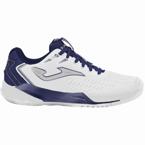 Joma Rapid 2602 White Sneakers