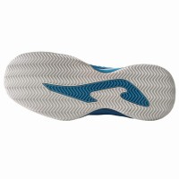 Joma Roland 2405 Tênis Azul Branco  Oferta + Barato