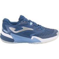 Joma Roland 2503 Baskets Bleu Marine