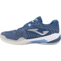 Joma Roland 2503 Baskets Bleu Marine
