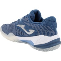 Joma Roland 2503 Baskets Bleu Marine