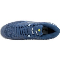 Joma Roland 2503 Baskets Bleu Marine