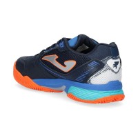 Tênis Joma Set 2203 Azul Marinho  Oferta + Barato