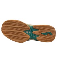 Zapatillas Joma Set 2302 Blanco Azul Cielo Mujer