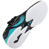 Joma Set 2501 Noir Baskets  Offre - Pas cher
