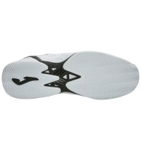 Joma Set 2502 Baskets Blanches  Offre - Pas cher