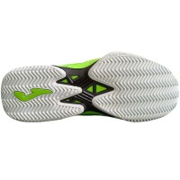Joma Set 2515 Fluor Green Ténis  Oferta + Barato