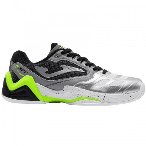 Serie Joma 2612 Scarpe Grigie